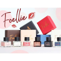 [TEM PHỤ + XUẤT VAT] Foellie Eau De Inner Beauty Perfume-Nước Hoa Vùng Kín hương ngọt ngào, quyến rũ