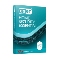 【速】家用安全基礎版 ESET Home Security Essential(單機1年版)