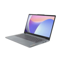 【Lenovo】14吋i5輕薄筆電(IdeaPad Slim 3i/83EL0018TW/i5-13420H/16G/512G SSD/W11/二年保/灰)