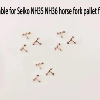 Watch accessories for Seiko NH35 NH36 horse fork pallet fork brand new mechanical watch parts