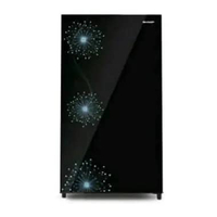 Sharp kulkas 1 pintu tinggi SJ 19 series