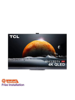 ทีวี Mini LED UHD QLED (65", 4K, Google) รุ่น 65C825