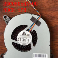 For Intel NUC8 BSC0805HA-00 BAZB0808R5H D08008FN200330 NUC8i7BEH NUC8i5BEH NUC8i3BEH BSC0805HA-00 BAZB0808R5H D0 cpu cooler fan