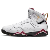AIR JORDAN 7 RETRO CARDINAL 2022