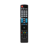 Wholesale dropshipping Universal Television Remote Control Replacement For LG AKB73756565 3D SMART APPS TV