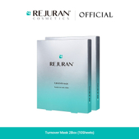 REJURAN Turnover Mask (5s x 2/4)
