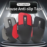 Mouse anti-skid sticker For Logitech MX Master 2s 3 3s Mice skin Sweat-proof gaming mouse sticker
