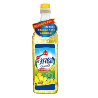 【義美】100%純芥花油(1000ml)