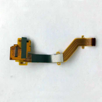CCD / COMS contact flexible cable FPC Replacement Repair Part For Nikon D750 SLR