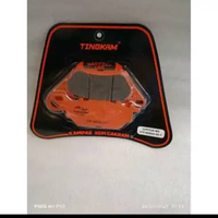 [1 PCS] DISPAD JUPITER MX MERK TINGKAM DISPAD KAMPAS REM CAKRAM MOTOR JUPITER MX