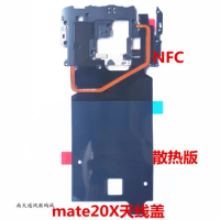 for Huawei mate 20 X 20X mate20x NFC Antenna WIFI Signal Chip Stickers Motherboard Mainboard Cover Accessory Bundles