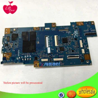 Test OK Original P950 Mainboard Motherboard MCU PCB For Nikon P90 Main Board Dslr Camera Repair Part