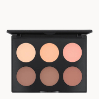 MAC Studio Fix Sculpt and Shape Contour Palette - Light Medium