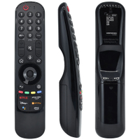 NEW Magic Voice Remote for LG TV MR22GA AKB76039902 55UQ7070ZUE 65UQ7590PUB 43NANO75 NANO80 55UP7500