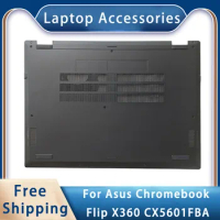 New For ASUS Chromebook Flip X360 CX5601FBA;Replacemen Laptop Accessories Bottom