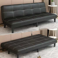 沙發床兩用可折疊小戶型客廳沙發坐臥簡易多功能雙人單人床四人位