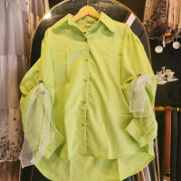 shelsa blouse - blouse wanita ~ korean style