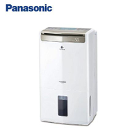 Panasonic 國際牌 F-Y28GX 14L 智慧節能除濕機