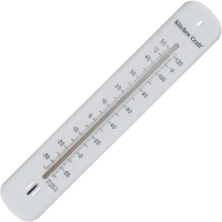 【KitchenCraft】壁掛式溫度計(室溫計 測溫計)