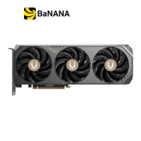 การ์ดจอ Zotac Gaming GeForce RTX 5070 Solid OC 12GB GDDR7 192-bit by Banana IT