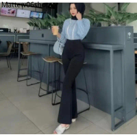 ZQH ♂พรีเมี่ยม CUTBRAY SCUBA จากมาตรฐาน TO JUMBO SIZES // PREMIUM CUTBRAY SCUBA TROUSERS♘