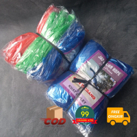 12 Pcs IKAN TERBANG BAJU CELANA - jas hujan setelan jaket celana/mantel Tahan air