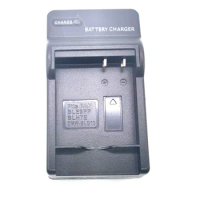 DMW-BLE9 BLG10 Camera Battery Charger For Panasonic BLH7 GF6 GX7 GF3 GF5 BLE9 gx80 gx85