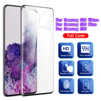 For Samsung Galaxy S20 Ultra Glass Tempered Glass for Samsung S20 Ultra Full Cover Screen Protetor for Samsung Galaxy S20 Ultra