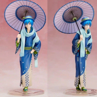 Kimono อนิเมะ ดีไซน์พี่ชาย พร้อม Yukata แฮนด์เมด