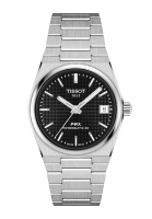 Tissot Tissot Prx Powermatic 80 35mm Dial Black Women's Watch T1372071105100