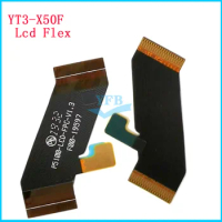 LCD Connector Flex Cable For Lenovo YOGA Tab 3 YT3-X50M YT3-X50F P5100