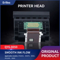 QY6 0050 Printhead Printer Head Print Head for Canon IP6000D I900PD I905D IP6100D I900D Printer Part QY6 0050 For Canon