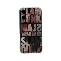 Ốp Điện Thoại Bóng Rổ Năng Động Lấy Cảm Hứng Từ Anime Slam Dunk, Chống Sốc, Dành Cho iPhone 15, 14, 