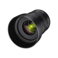 ..  SAMYANG XP Premium 50mm F1.2 手動 廣角鏡頭 8K AE 超高解析度 CANON EF 全片幅 正成公司貨 一年保固