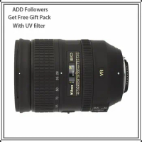 Nikon AF-S NIKKOR 28-300mm f/3.5-5.6G ED VR Lens For Nikon SLR cameras