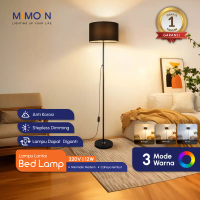 Standing Lamp Lampu Standing Lampu Ruang Tamu Aesthetic Lampu Kamar Aesthetic Lampu Hias Baca Sudut 