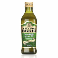 百益特級初榨橄欖油500ml*12瓶免運