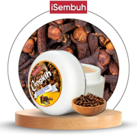 iSembuh Balm Bidara Cengkih 100g