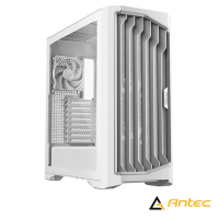 Antec Performance 1 FT E-ATX電腦機殼(白色)