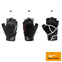 NIKE 耐吉 NIKE 男女款手套 MENS EXTREME FITNES 高階訓練手套 重訓手套 多款任選