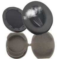 Headphone Cover For SONY WH-1000XM3 Sponge Earphone Case 1pcs Durable Headphone Cushion Noise Canceling Ear Pad Gift For Boy