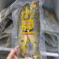 ikan bandeng presto duri lunak 2 ekor @300g Food
