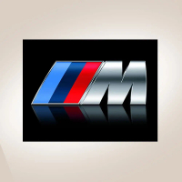 BMW Motor Poster Kayu Pajangan Dekorasi Dinding Rumah Cafe Wallpaper