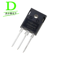 CRMICRO Brand MOSFET IGBT CRG75T60AK3HD TO-247 600V 150A