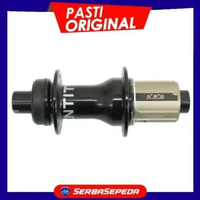 Entity Hub Rear 8-11 Speed 142 Center Lock - Hub Sepeda