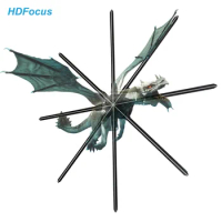 Advertising Equipment 3D Projector Hologram Fan 150Cm 3D Holographic Fan