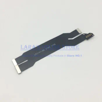 Main Flex Cable For Oneplus 6 1+6 LCD Connector Flex Cable Ribbon Connect For Oneplus6 Lcd Display Repair For One plus 6T