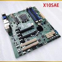 For Supermicro Workstation Motherboard LGA1150 Equipment Mainboard X10SAE