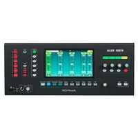Allen & Heath SQ-Rack Digital Rackmount Mixer