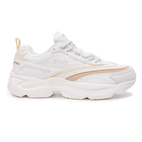 Ray Run V2 รองเท้าลำลองผู้ใหญ่ สีขาว